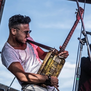 Ivan Singh Tickets, Tour Dates and Concerts