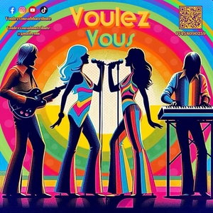 Voulez Vous Abba Tribute Tickets, Tour Dates and Concerts