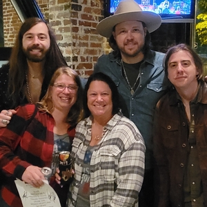 A Thousand Horses at St. Louis, MO in THE OLD ROCK HOUSE 2024