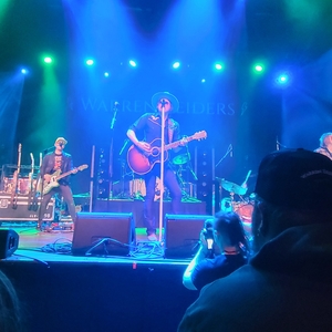 A Thousand Horses at Minneapolis, MN in The Fillmore Minneapolis 2024