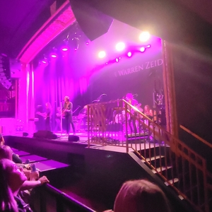 A Thousand Horses at Omaha, NE in The Admiral Theater 2024
