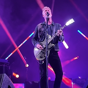 Queens of the Stone Age at undefined in undefined 2024