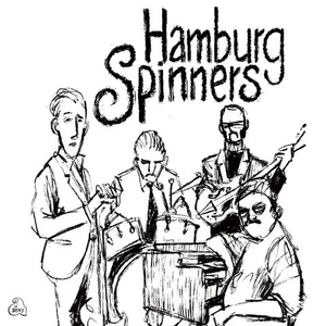 Hamburg Spinners Tickets, Tour Dates and Concerts