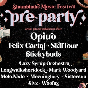 Stickybuds Tickets, Tour Dates and Concerts