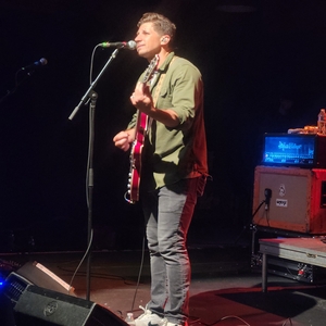 The Early November at Pittsburgh, PA in Crafthouse Stage & Grill 2024