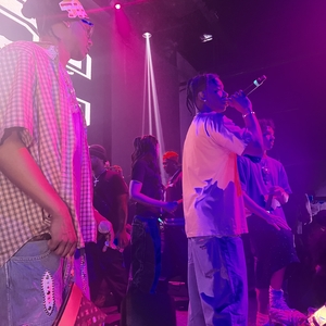Concrete Boys at undefined in undefined 2024