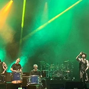Jane's Addiction at undefined in undefined 2024