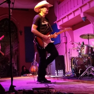 Dada at Newport, KY in The Southgate House Revival 2024