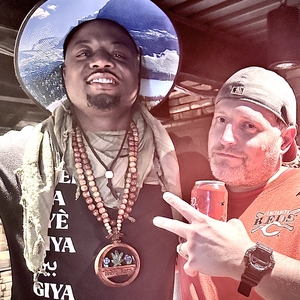 Nappy Roots at Gethsemane, KY in The Amp at Log Still 2024
