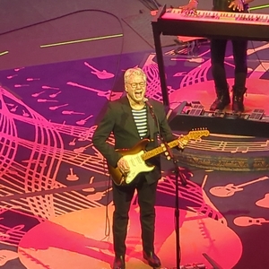 Steve Miller Band at Niagara Falls, ON in OLG Stage at Fallsview Casino 2024