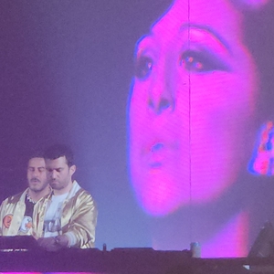 A-Trak at Austin, TX in The Concourse Project 2024