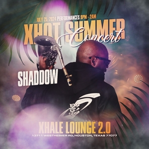 SHADDOW Tickets, Tour Dates and Concerts