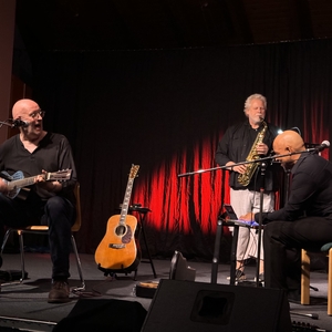 Julian Dawson at Kellinghusen, Germany in Ulmenhofschule Förderschule 2024
