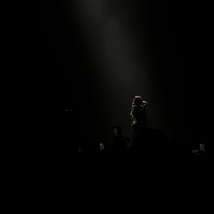 Yuridia at Ciudad de México, Mexico in Palacio de los Deportes 2024