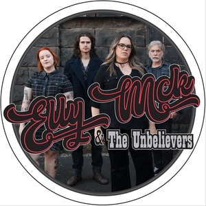 Elly McK & The Unbelievers @ The Espy