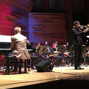 David Kikoski at Jersey City, NJ in Jersey City Jazz Festival 2024 2024