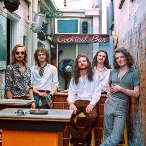 The Sundials Tickets, Tour Dates and Concert