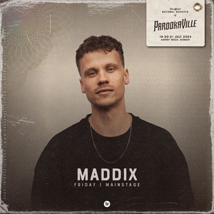 Maddix Tickets, Tour Dates and Concerts