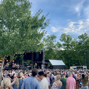 Michael Franti & Spearhead at Asheville, NC in Salvage Station 2024