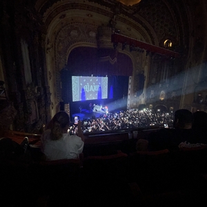 That Mexican OT at Kansas City, MO in Arvest Bank Theatre At the Midland 2024