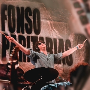 Fonso Tickets, Tour Dates and Concerts