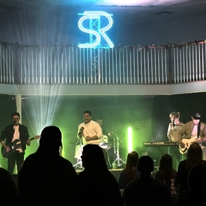 Sean Rodriguez at Booneville, MS in The Vineyard Church 2024