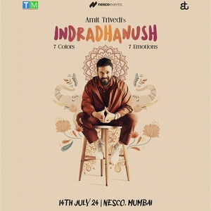 Amit Trivedi Tickets, Tour Dates and Concerts