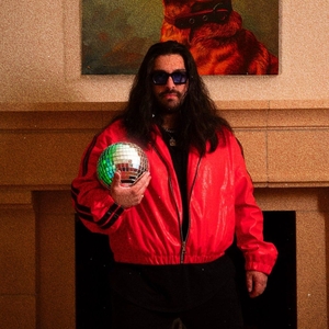 Goshfather