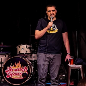 Nick Murphy Comedy Tickets, Tour Dates and Show