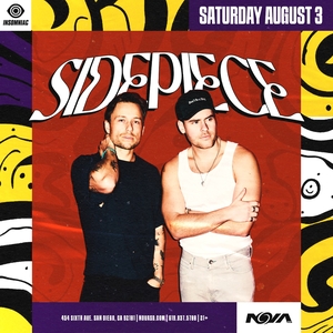 SIDEPIECE Tickets, Tour Dates and Concerts