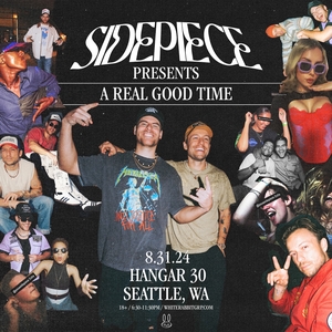 SIDEPIECE Tickets, Tour Dates and Concerts