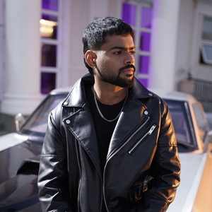 Badal @ Leisure Valley Park