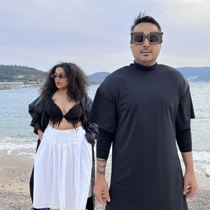 Hari & Sukhmani Tickets, Tour Dates and Concert