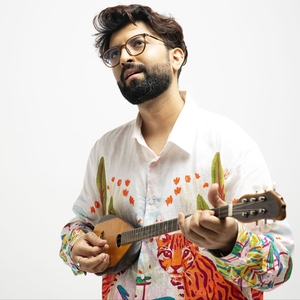 Osho Jain @ Imperfecto Patio