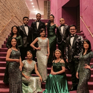 Shillong Chamber Choir