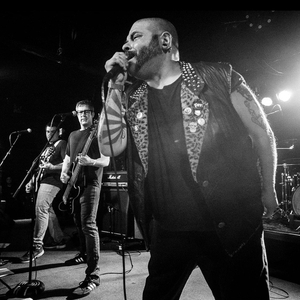 Submachine, The Goons and more!