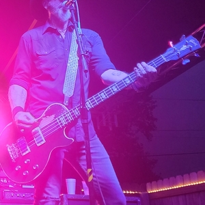 Supersuckers at Springfield, IL in Stadium Bar and Grill 2024
