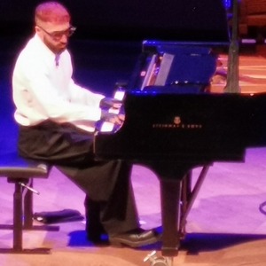 SOFIANE PAMART at Milano, Italy in Teatro Dal Verme 2024