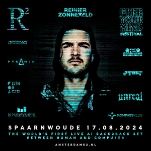 Reinier Zonneveld Tickets, Tour Dates and Concerts