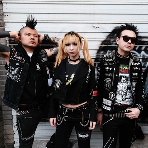 Gum Bleed Tickets, Tour Dates and %{concertOrShowText}