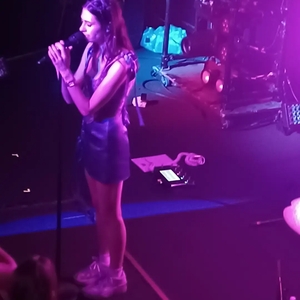 Brooke Alexx at Worcester, MA in Palladium 2024