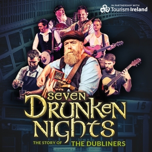 Seven Drunken Nights - The Story of The Dubliners Tickets, Tour Dates and Concerts
