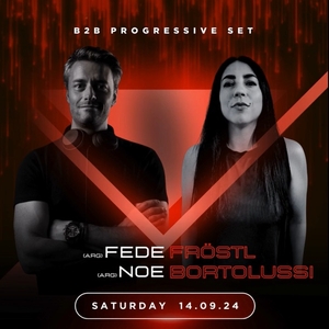 Noe Bortolussi Tickets, Tour Dates and Concerts