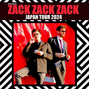Zakzak Japan Profile For Zack Zack Zack