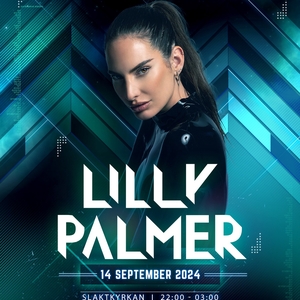 Lilly Palmer Tickets, Tour Dates and Concerts