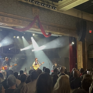 Madison Cunningham at Toronto, ON in The Concert Hall 2024