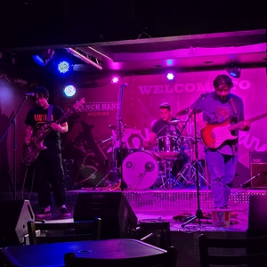 The Pilot Fighters at Tucson, AZ in House Of Bards 2024