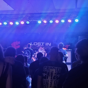 Lost In Separation at Winter Park, FL in Conduit 2025