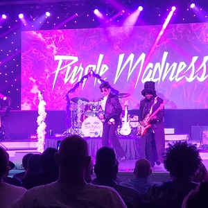 Purple Madness at Foley, AL in OWA Theater 2024