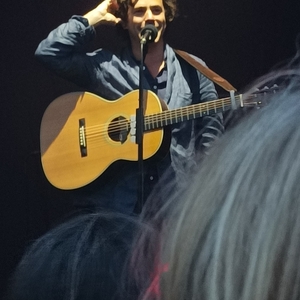 Jack Savoretti at undefined in undefined 2024